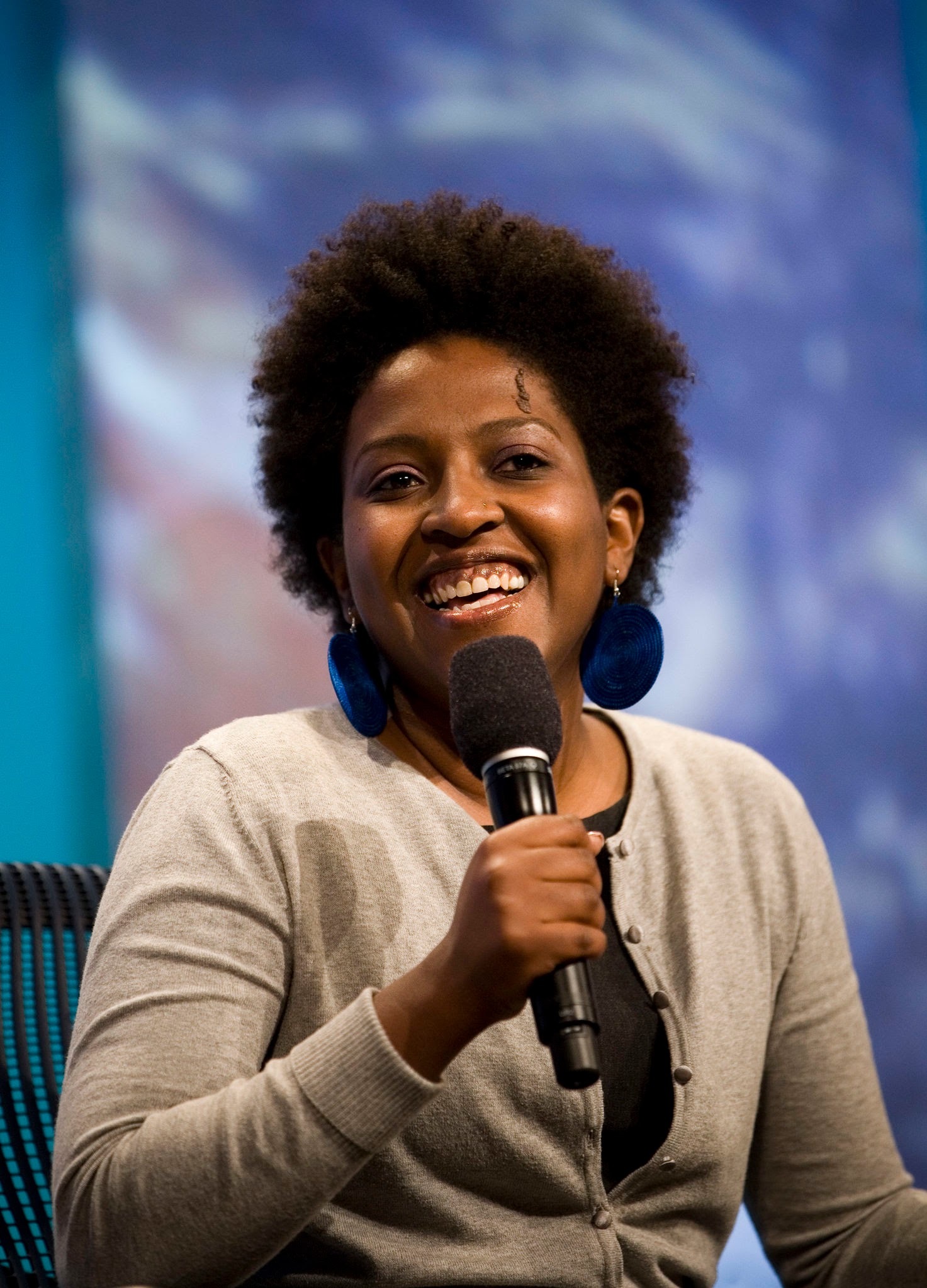 Ory Okolloh