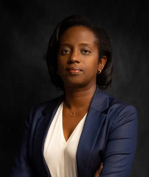 Diane Karusisi