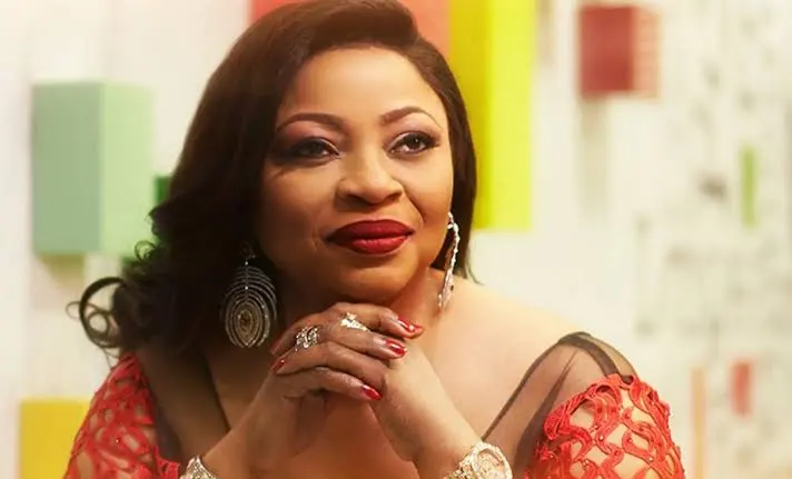 Folorunso Alakija