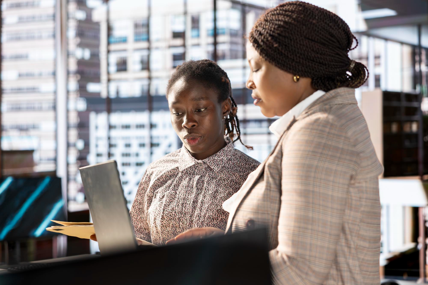 Sometimes HR Is the Problem. And Pretending Otherwise Costs Women.