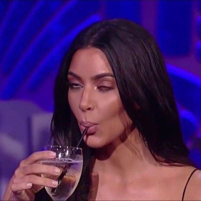 Drink Water and Mind Your Business... But Are You Drinking Enough Water?