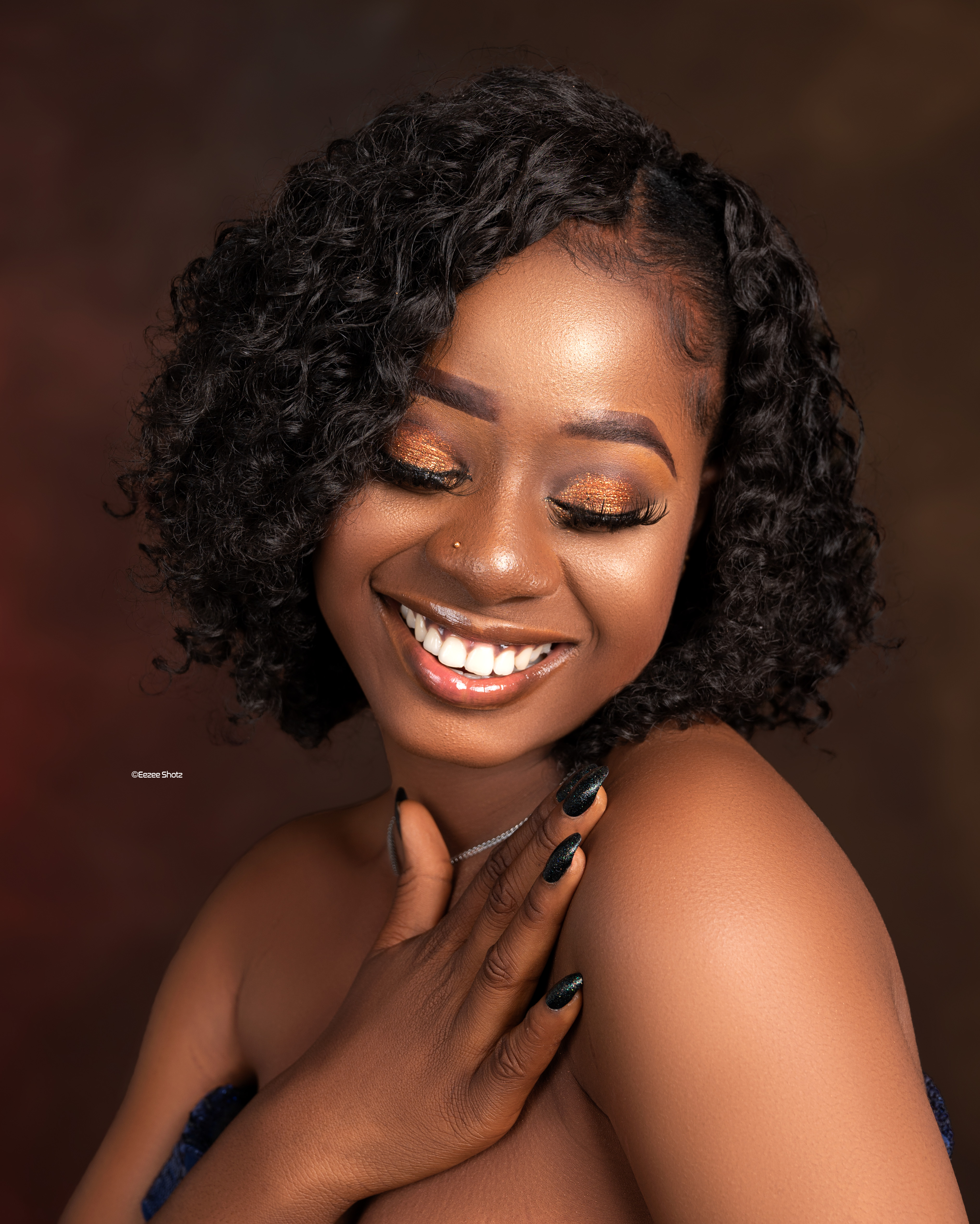 Glass Skin on a Budget — Affordable Skincare Routine for Melanin Queens