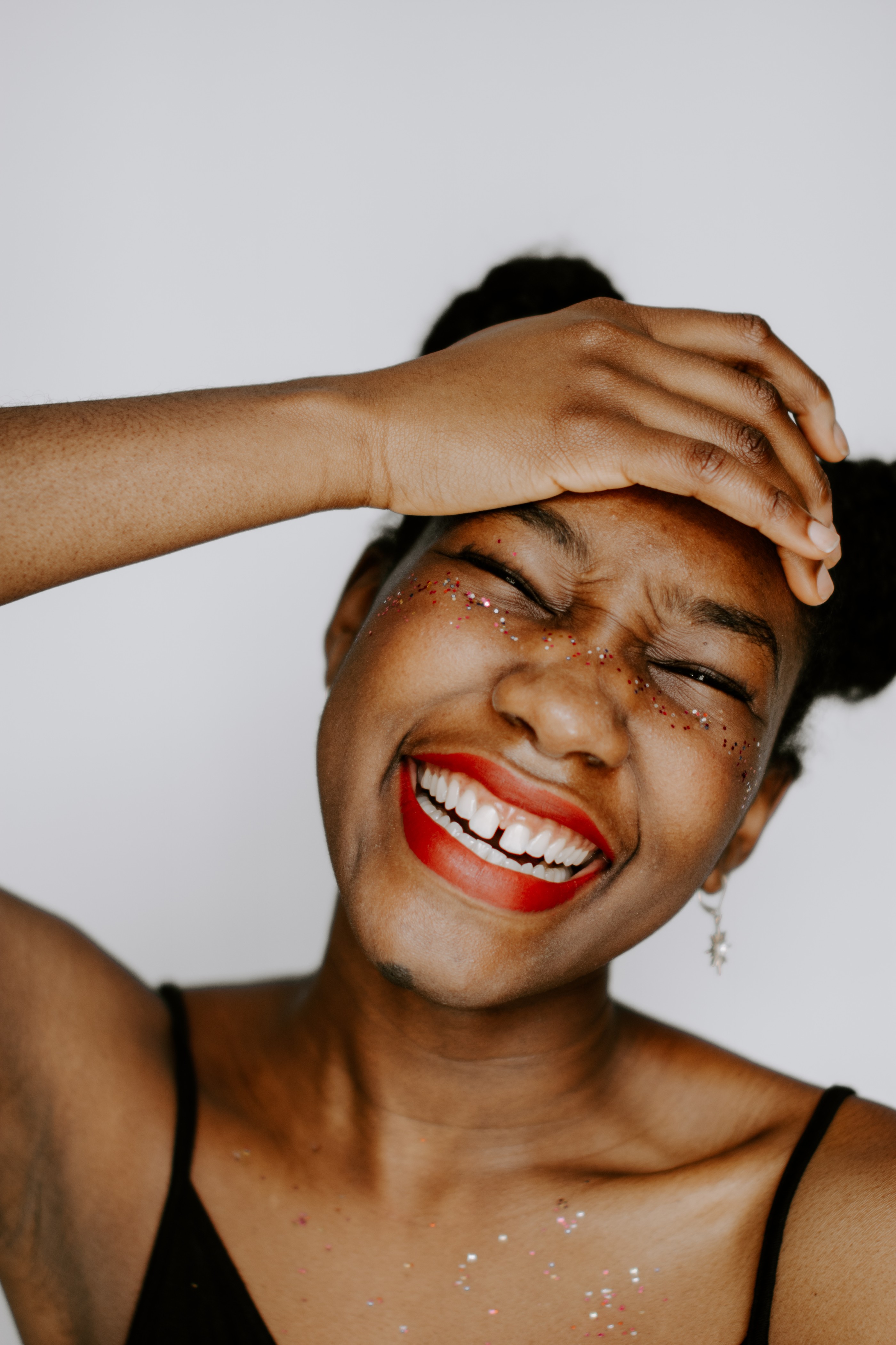 Drink Water and Mind Your Business — But Seriously, Are You Drinking Enough Water?