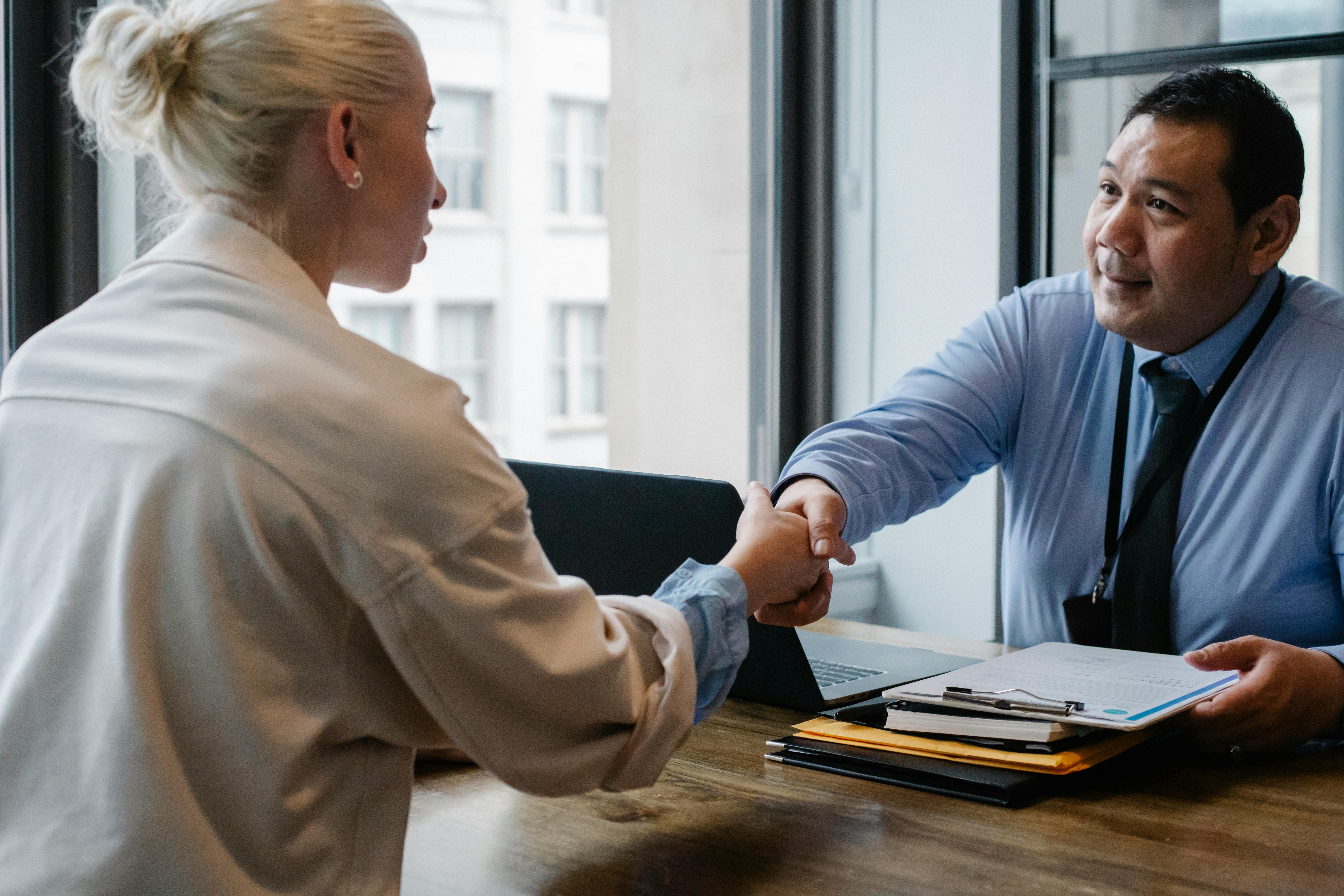 The Art of Switching Jobs Without Burning Bridges (Even If Your Boss is Wicked)